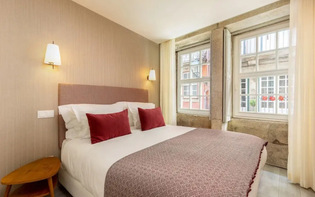 Pet-friendly Apartment in Oporto