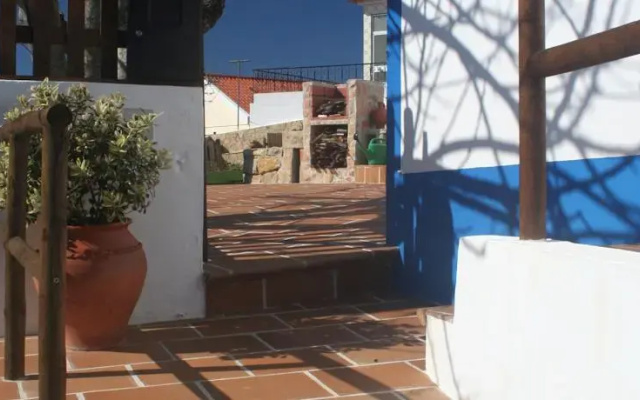 Casa Do Borratém