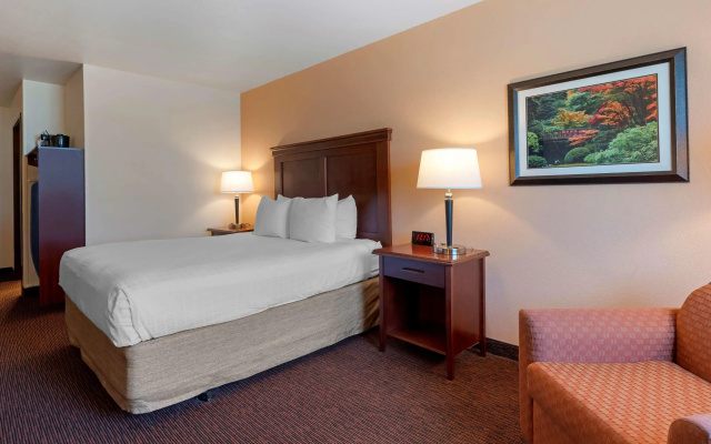 Best Western Pony Soldier Inn - Airport