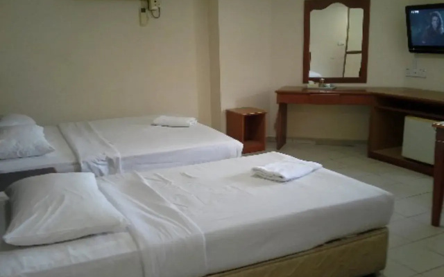 Prime Hotel