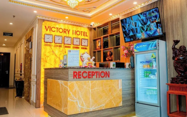 Victory Hotel Ha Noi