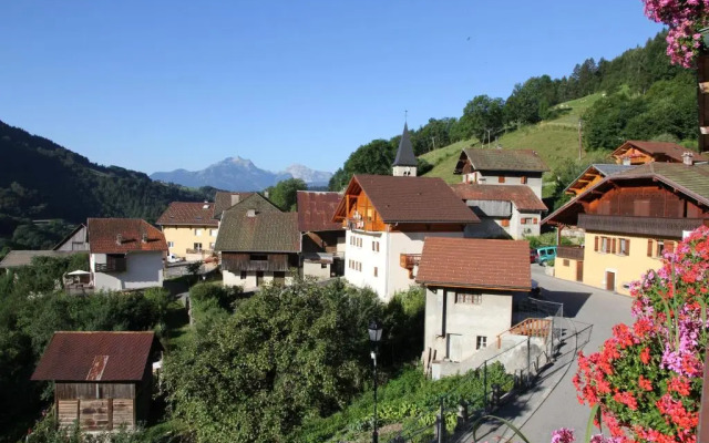 Relais du Charvin