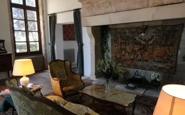 Rosemanoir