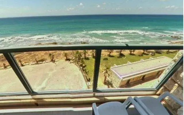 Blue Bay Hotel
