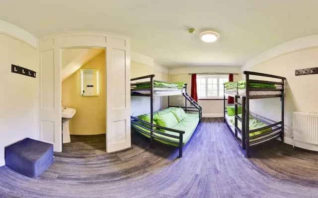 YHA Minehead - Hostel