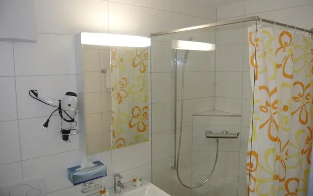 Hotel Garni Bären Bazenheid