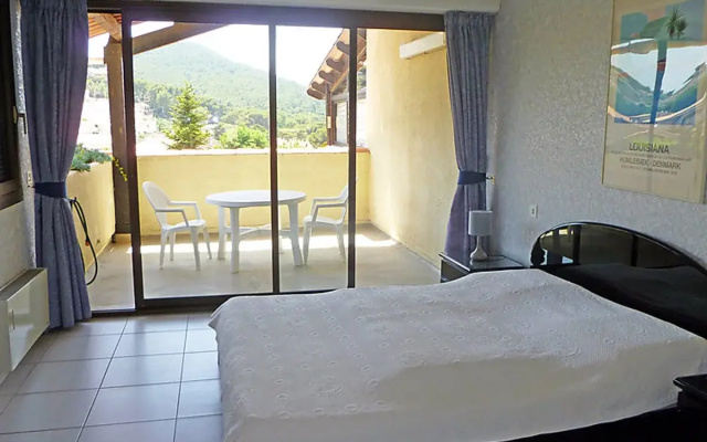 La Madrague dAzur 31826