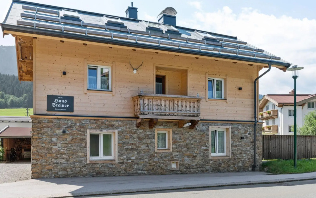 Apartment in Brixen Near Kitzbuhel