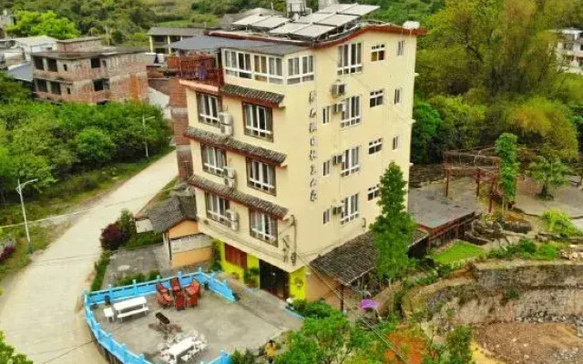Yangshuo Kele Inn (Yangshuo Lijiang Scenic Area Branch)