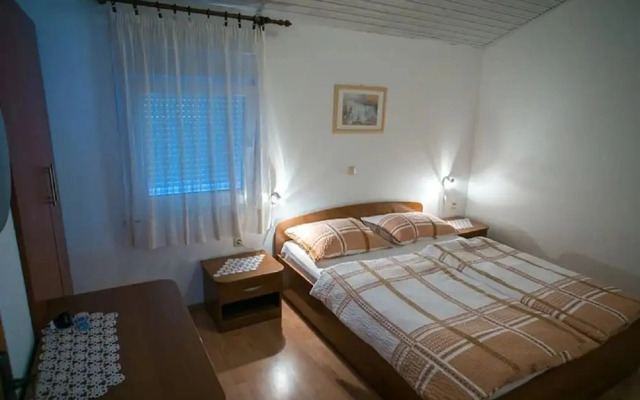 Apartments Erikas