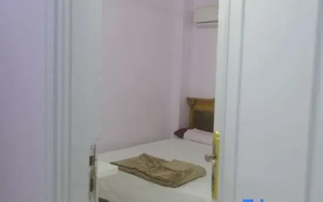 Loyality apartment