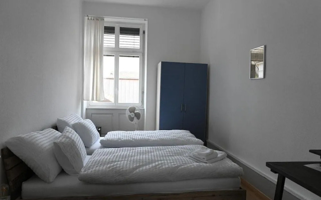 Albergo Diffuso