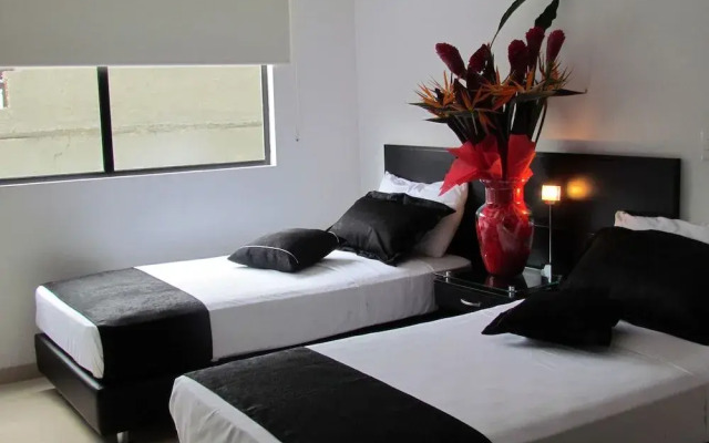 Hotel Business Ferial