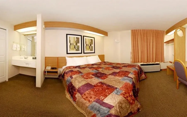 Sleep Inn Knoxville