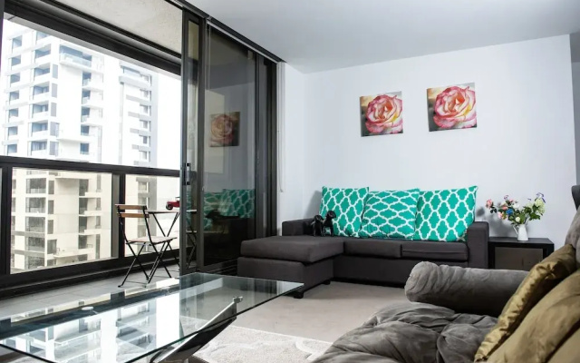 Madison Apartment