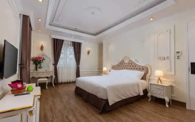Cam Binh Hotel