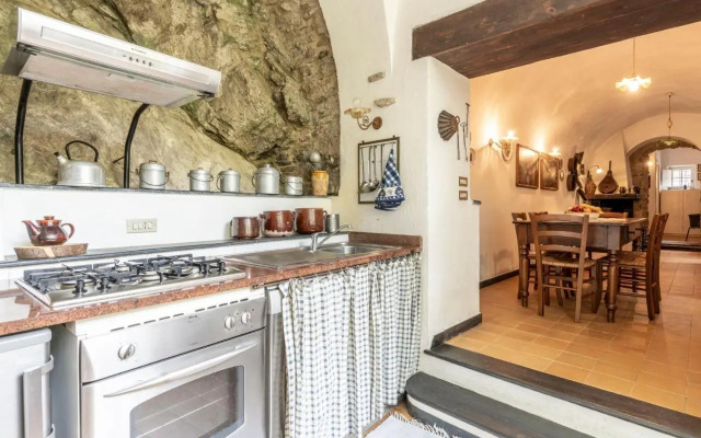 Holiday Home Muin du Pie - Slr120 by Interhome