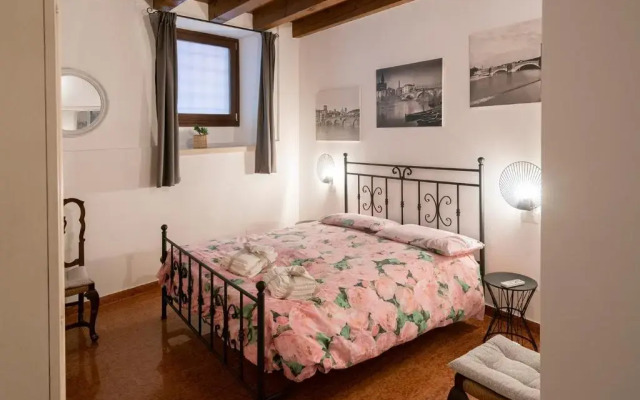 Pied à terre – Bohémien