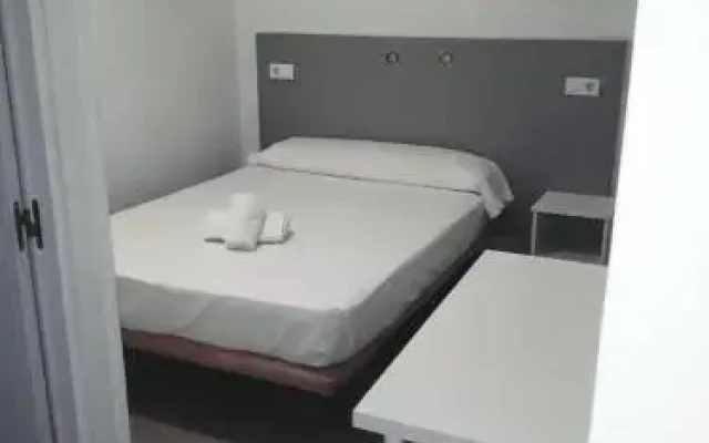 Hostal Pension Bruselas