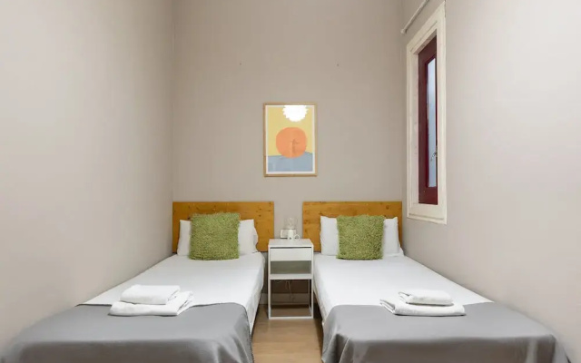 Sagrada Familia by Enjoy Apartments