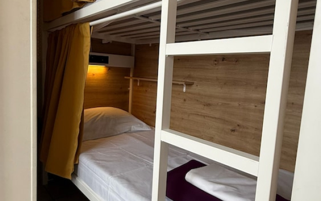 Matsya Hostel