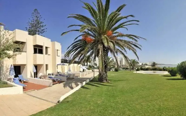 Pestana Levante, Armacao de Pera Hotel