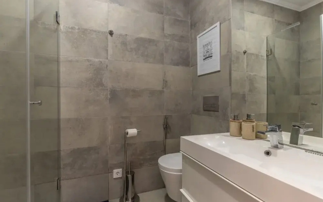 Wine Inn Alcântara - Guest House