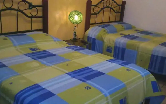 Hostal Mintzi