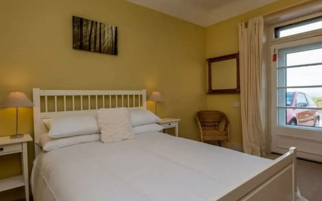 Tensea -charming 3-bed Apartment in North Berwick