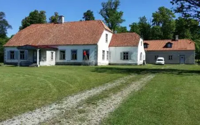 Pidula Manor