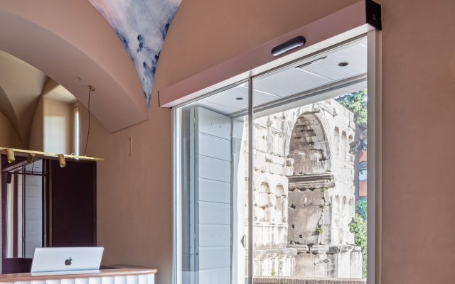  Palazzo Velabro, a Member of Design Hotels