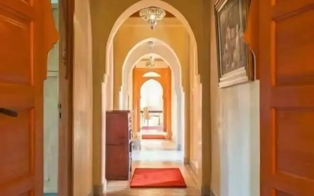 Palmeraie Village 2