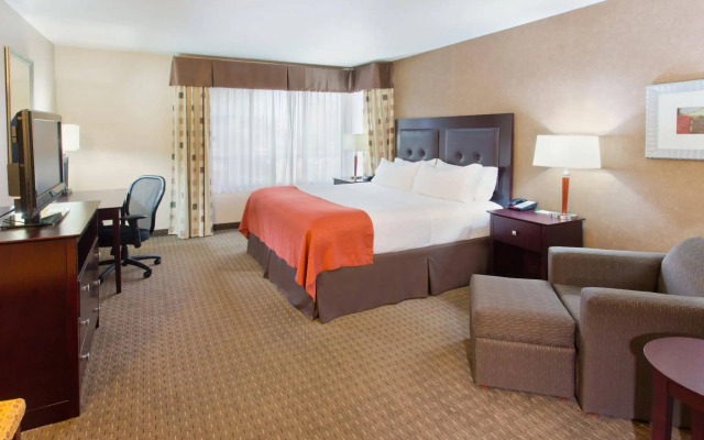Holiday Inn Yakima by IHG