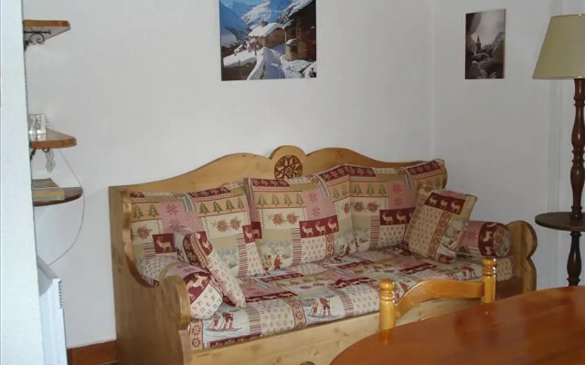 Cret DE Pere N°17 : Duplex 3 Pièces 6 Personnes / 3 Rooms 6 People