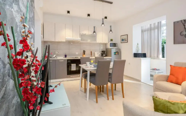 Apartment Fiori