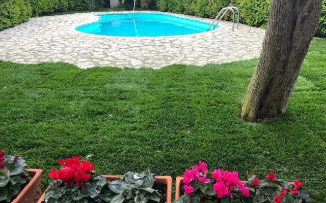 B&B La Quiete