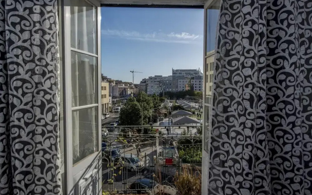 My House - Mouraria Lisbon Downtown