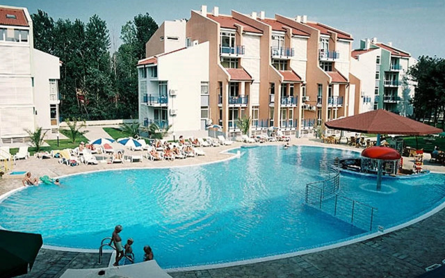 Elite Apartments