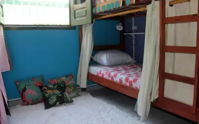 Hostel Brasil Eco-Adventure
