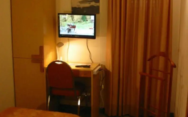 Hotel Colibri