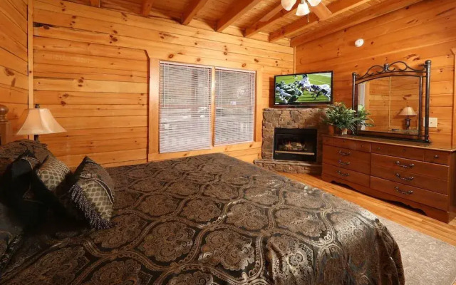 Majestic Mountain Lodge