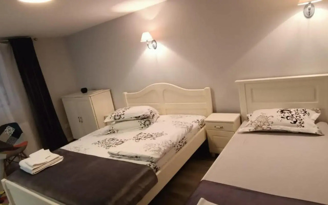 Casa Justin