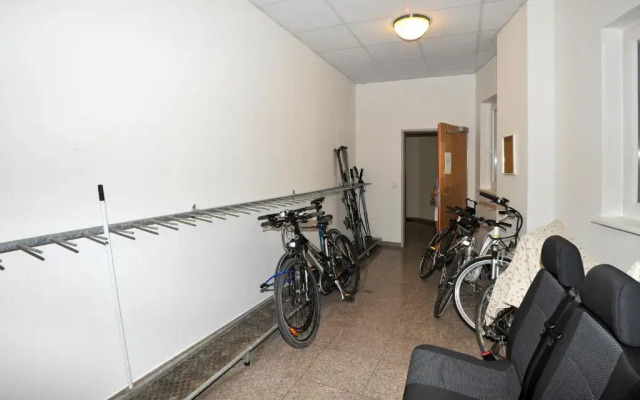 Appartement 4You
