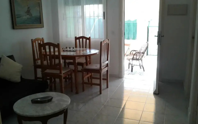 Apartement à La Mata