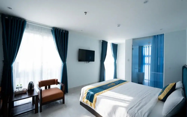 Gia An Hotel