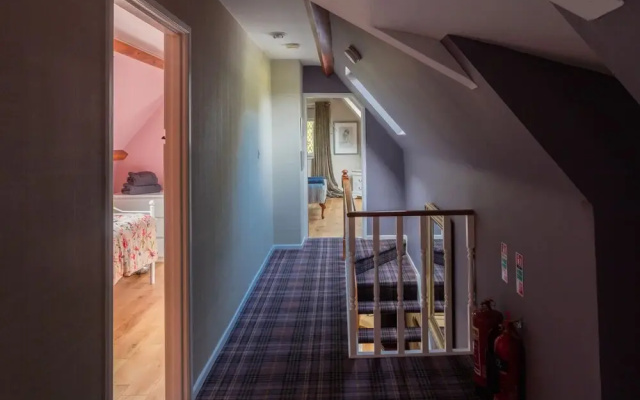 Ballycastle Cottage