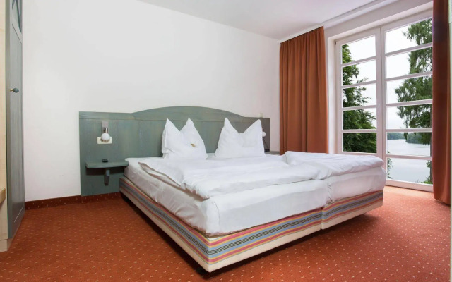 Hotel Waldhalle