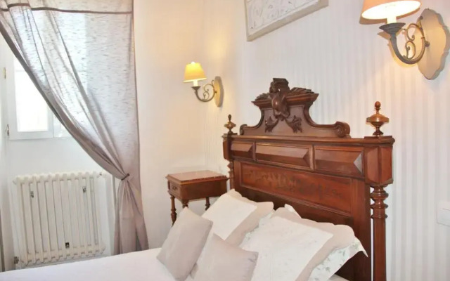 Chateau Pontet d'Eyrans & Spa