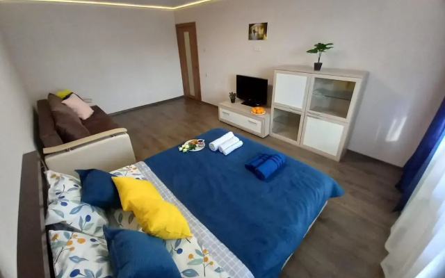 Heart Apartments (Харт Апартментс) на улице Чернышевского