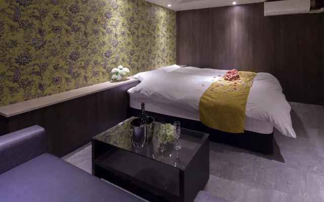Hotel Origin - Adult Only